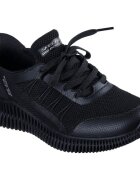 Skechers Pantofi sport femei Bobs Geo Lite - Divine Pace 117413-BBK