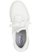 Skechers Pantofi sport femei Bobs Geo Lite - Divine Pace 117413-WHT