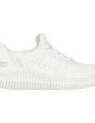 Skechers Pantofi sport femei Bobs Geo Lite - Divine Pace 117413-WHT