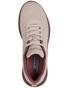Skechers Pantofi sport femei Bobs Moda Flex-mellow Dawn 117731-NAT