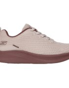 Skechers Pantofi sport femei Bobs Moda Flex-mellow Dawn 117731-NAT