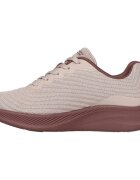 Skechers Pantofi sport femei Bobs Moda Flex-mellow Dawn 117731-NAT