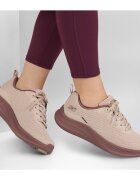 Skechers Pantofi sport femei Bobs Moda Flex-mellow Dawn 117731-NAT