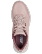 Skechers Pantofi sport femei Bobs Mode Flex 117730-BLSH