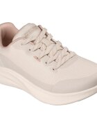 Skechers Pantofi sport femei Bobs Mode Flex 117730-OFWT
