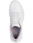 Skechers Pantofi sport femei Bobs Mode Flex 117730-WHT