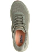 Skechers Pantofi sport femei Bobs Skillz - Too Essential 117756-OLV