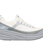 Skechers Pantofi sport femei Bobs Skillz - Too Vital 117759-WBL