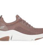 Skechers Pantofi sport femei Bobs Sparrow Flex - 117580-CLAY