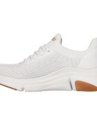 Skechers Pantofi sport femei Bobs Sparrow Flex - 117580-OFWT
