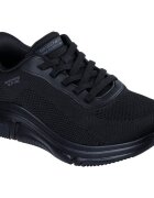 Skechers Pantofi sport femei Bobs Sparrow Flex - Too You 117587-BBK
