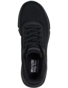Skechers Pantofi sport femei Bobs Sparrow Flex - Too You 117587-BBK
