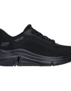 Skechers Pantofi sport femei Bobs Sparrow Flex - Too You 117587-BBK