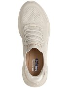 Skechers Pantofi sport femei Bobs Squad 4 - Dire Step 117743-OFWT