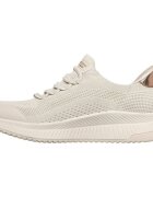 Skechers Pantofi sport femei Bobs Squad 4 - Dire Step 117743-OFWT