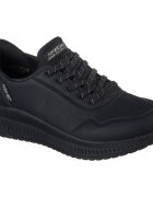 Skechers Pantofi sport femei Bobs Squad 4 - Key Look 117740-BBK