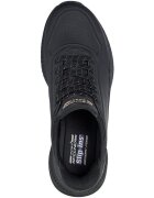Skechers Pantofi sport femei Bobs Squad 4 - Key Look 117740-BBK