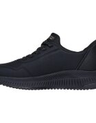 Skechers Pantofi sport femei Bobs Squad 4 - Key Look 117740-BBK
