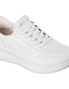 Skechers Pantofi sport femei Bobs Squad 4 - Key Look 117740-W