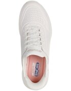 Skechers Pantofi sport femei Bobs Squad 4 - Key Look 117740-W