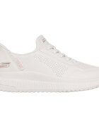 Skechers Pantofi sport femei Bobs Squad 4 - Key Look 117740-W