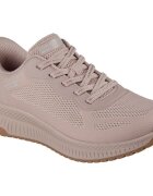 Skechers Pantofi sport femei Bobs Squad 4 - Stapl 117624-NAT
