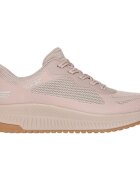 Skechers Pantofi sport femei Bobs Squad 4 - Stapl 117624-NAT