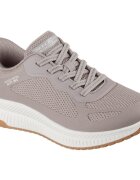 Skechers Pantofi sport femei Bobs Squad 4 - Stapl 117624-TPE
