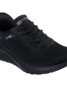 Skechers Pantofi sport femei Bobs Squad Chaos - C 117497-BBK