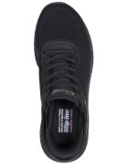 Skechers Pantofi sport femei Bobs Squad Chaos - C 117497-BBK