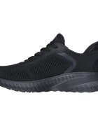 Skechers Pantofi sport femei Bobs Squad Chaos - C 117497-BBK