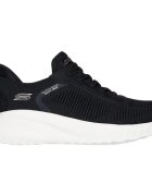 Skechers Pantofi sport femei Bobs Squad Chaos - C 117497-BLK