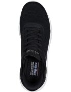 Skechers Pantofi sport femei Bobs Squad Chaos - C 117497-BLK