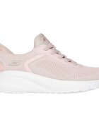 Skechers Pantofi sport femei Bobs Squad Chaos - C 117497-LTPK