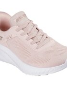 Skechers Pantofi sport femei Bobs Squad Chaos - C 117497-LTPK