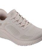 Skechers Pantofi sport femei Bobs Squad Chaos - C 117497-NAT