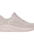 Skechers Pantofi sport femei Bobs Squad Chaos - C 117497-NAT