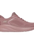 Skechers Pantofi sport femei Bobs Squad Chaos - C 117497-ROS