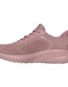 Skechers Pantofi sport femei Bobs Squad Chaos - C 117497-ROS
