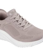 Skechers Pantofi sport femei Bobs Squad Chaos - C 117497-TPE