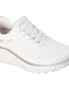 Skechers Pantofi sport femei Bobs Squad Chaos - C 117497-WTGD