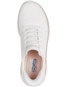 Skechers Pantofi sport femei Bobs Squad Chaos - C 117497-WTGD