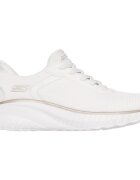 Skechers Pantofi sport femei Bobs Squad Chaos - C 117497-WTGD