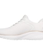 Skechers Pantofi sport femei Bobs Squad Chaos - C 117497-WTGD