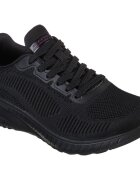 Skechers Pantofi sport femei Bobs Squad Chaos-Face Off 117209-BBK