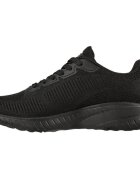 Skechers Pantofi sport femei Bobs Squad Chaos-Face Off 117209-BBK