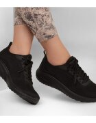 Skechers Pantofi sport femei Bobs Squad Chaos-Face Off 117209-BBK
