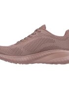 Skechers Pantofi sport femei Bobs Squad Chaos-Face Off 117209-CLAY