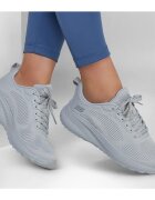 Skechers Pantofi sport femei Bobs Squad Chaos-Face Off 117209-LTGY