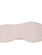 Skechers Pantofi sport femei Bobs Squad Chaos-face Off 117209-NUDE